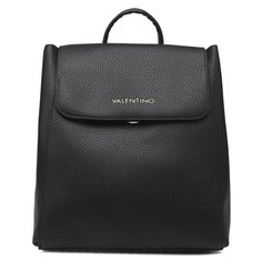 Рюкзак женский Valentino VBS2U804 черный