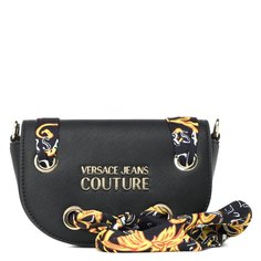 Сумка женская Versace Jeans Couture 74VA4BAB черная