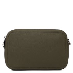 Сумка женская Tendance MRH23-058 коричнево-зеленая