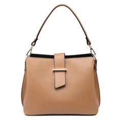 Сумка женская Diva`s Bag R2347 бежевая