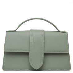 Сумка женская Tendance MRH23-155 светло-зеленая