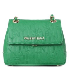 Сумка женская Valentino VBS6V003 зеленая