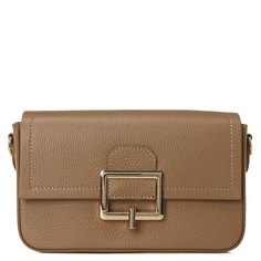 Сумка женская Tendance BL790 бежево-коричневая