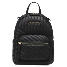 Рюкзак женский Valentino VBS7GJ06 черный