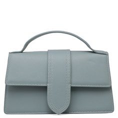 Сумка женская Tendance MRH23-155 светло-голубая