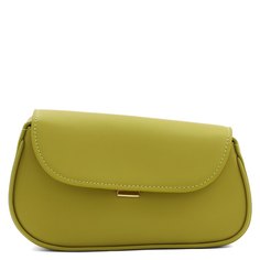 Сумка женская Tendance MRH23-205 желто-зеленая