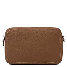 Сумка женская Tendance MRH23-058 зелено-коричневая