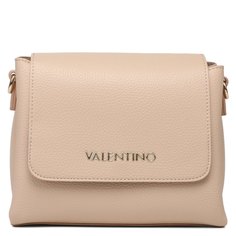 Сумка женская Valentino VBS5A806 молочно-бежевая