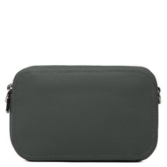 Сумка женская Tendance MRH23-058 серо-зеленая
