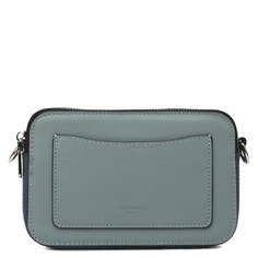 Сумка женская Tendance MRH23-133 голубовато-зеленая
