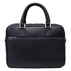 Сумка для ноутбука мужская Diva`s Bag R2223 темно-синяя