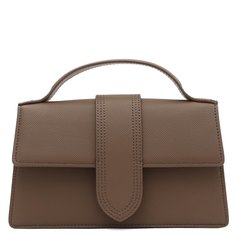 Сумка женская Tendance MRH23-155 коричневая