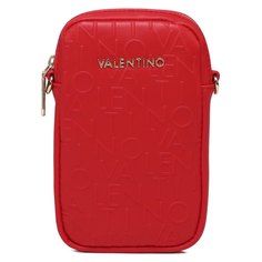 Сумка женская Valentino VPS6V081 красная