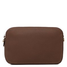 Сумка женская Tendance MRH23-058 темно-коричневая