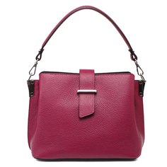 Сумка женская Diva`s Bag R2347 бордово-фиолетовая