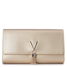 Сумка женская Valentino VBS1R401G золотая