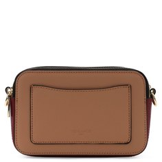 Сумка женская Tendance MRH23-133 бежево-розовая