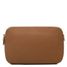 Сумка женская Tendance MRH23-058 светло-коричневая