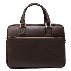 Сумка для ноутбука мужская Diva`s Bag R2223 темно-коричневая
