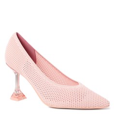 Туфли женские Tendance 21A22A-1 розовые 40 EU