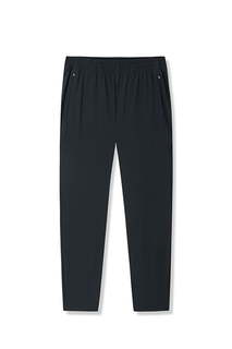 Спортивные брюки женские Anta RUNNING A-CHILL TOUCH II/A-UV PROTECT 862325301 черные XL
