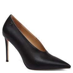 Туфли женские Tendance LT959SK-90 черные 41 EU