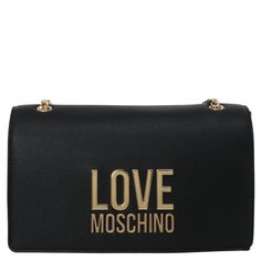 Сумка женская Love Moschino JC4099PP черная