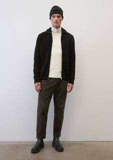 Брюки мужские Marc O’Polo M29012510056 хаки 30\32