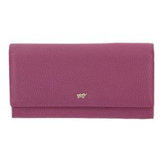 Кошелек женский Braun Buffel 50458 087 розовый