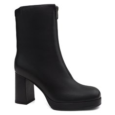 Ботильоны женские Tendance IGG3113-1 черные 37 EU