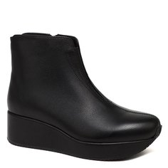 Ботинки женские Tendance YS-9628-52 черные 37 EU