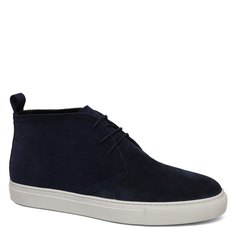 Ботинки мужские Tendance TTFY6365R-07 синие 39 EU