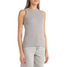 Майка женская Calzetti ALINA серая L