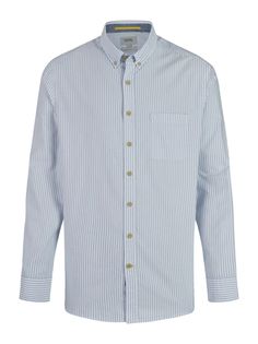 Рубашка мужская Camel Active 409116-7S06 серая S