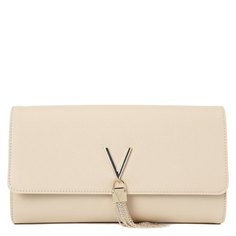 Клатч женский Valentino VBS1IJ01, бежевый