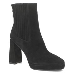 Ботильоны женские Tendance RL15005-40 черные 40 EU