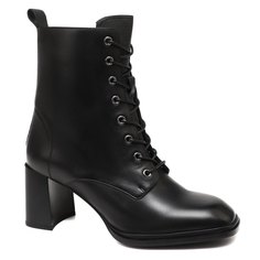 Ботильоны женские Tendance PZ2360A06-6 черные 37 EU