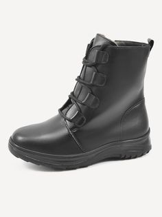 Полусапоги женские Melitta Shoes 1098 черные 39 RU