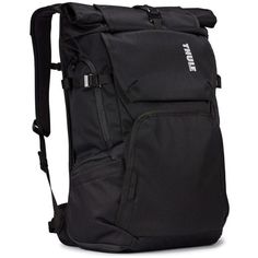 Рюкзак для ноутбука мужской Thule TCDK232 16,3" black