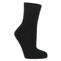 Носки женские Maison David CXJ01-1X черные 37-39