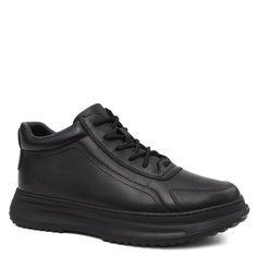 Кеды мужские Tendance ET6801H-1 черные 42 EU