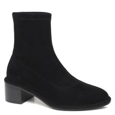 Ботильоны женские Tendance GLC1161-01 черные 35 EU
