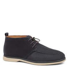 Ботинки мужские Tendance LD-M20X-61 серые 44 EU