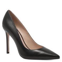 Туфли женские Tendance RL609-1 черные 39 EU