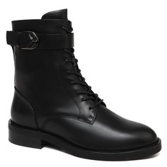 Ботинки женские Tendance LT708-706 черные 36 EU
