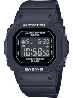 Наручные часы Casio BGD-565-1ER