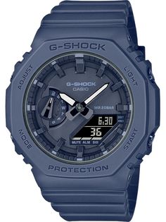 Наручные часы Casio GMA-S2100BA-2A1ER