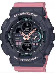 Наручные часы CASIO GMA-S140-4AER
