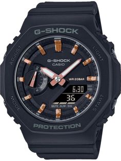 Наручные часы Casio GMA-S2100-1AER