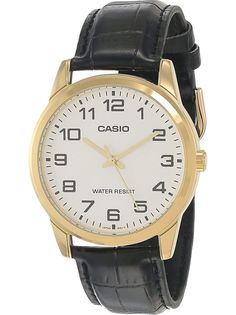 Наручные часы MTP-V001GL-7BUDF Casio